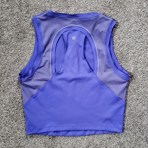 Athleta Advantage Tank NWT - Picture 2 of 13